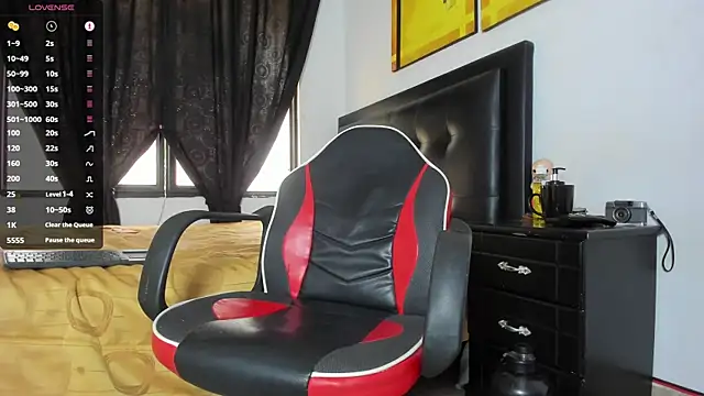 connor santtos online show from 12-16-24, 03:22