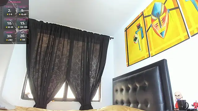 connor santtos online show from 01-15-25, 03:29