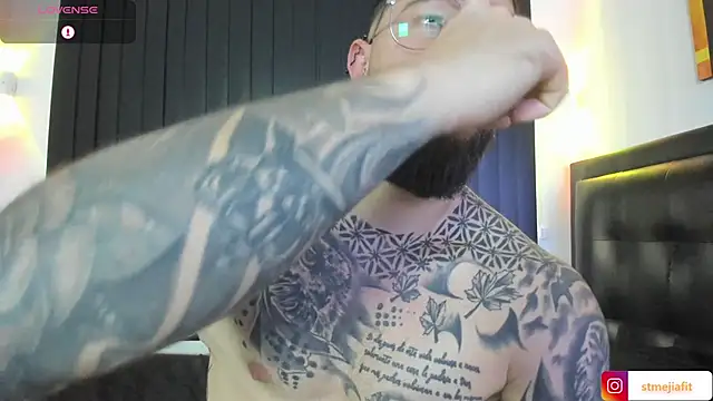 connor santtos online show from 02-14-25, 07:54