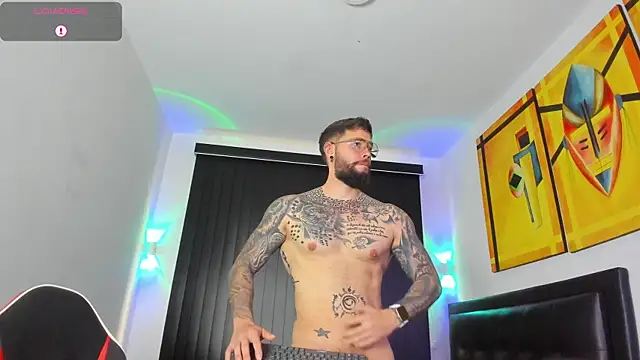 connor santtos online show from 02-28-25, 06:31