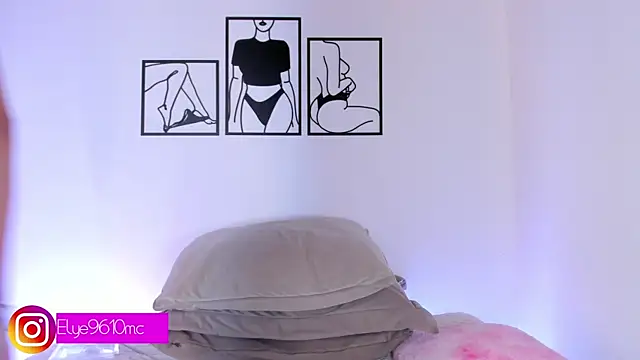 ellie mcdonald online show from 05-27-26, 01:57