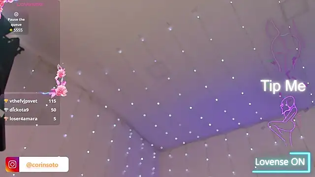 Snapshot of corinmasterx chatting on 03-01-25, 07:04 corinmasterx online show from 03-01-25, 07:04