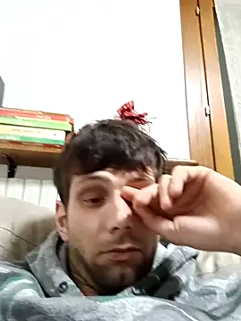 dariodario online show from 01-26-25, 02:08