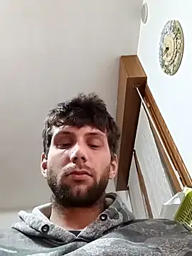 dariodario online show from 02-08-25, 08:42