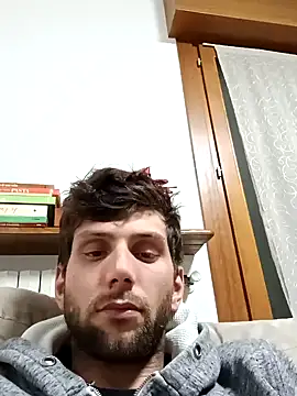 dariodario online show from 02-09-25, 12:17