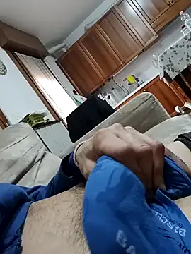 dariodario online show from 02-11-25, 11:32