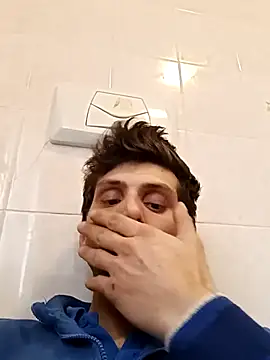 dariodario online show from 02-13-25, 01:05