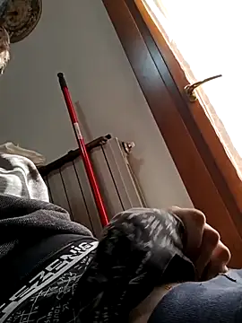 dariodario online show from 02-15-25, 08:22