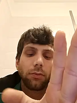 dariodario online show from 02-22-25, 12:27