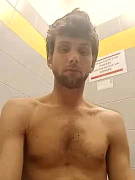 dariodario online show from 03-07-25, 05:49