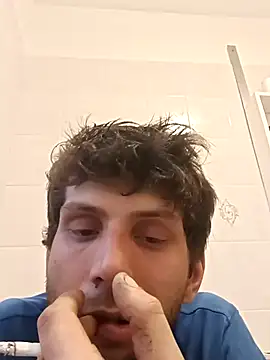 dariodario online show from 03-11-25, 04:40