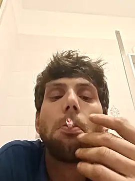 dariodario online show from 03-11-25, 08:42