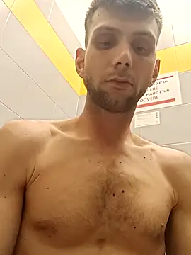 dariodario online show from 03-20-25, 07:14