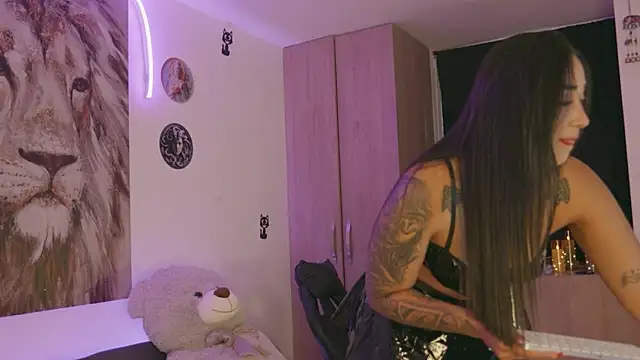 Maryann jones online show from 03-29-26, 01:11