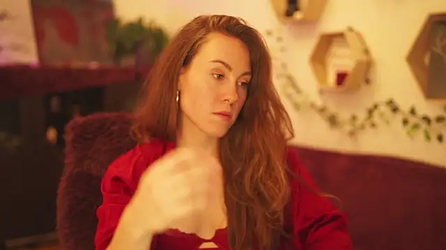 Berberis  Silene online show from 01-06-25, 11:09