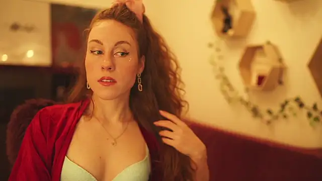 Berberis  Silene online show from 01-15-25, 08:05