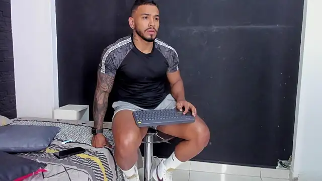 bruno miller  online show from 09-23-25, 09:18