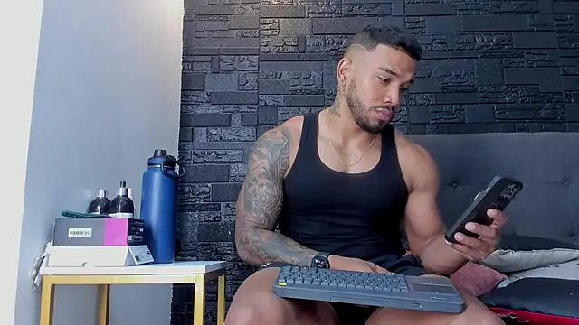 bruno miller  online show from 11-03-25, 07:59