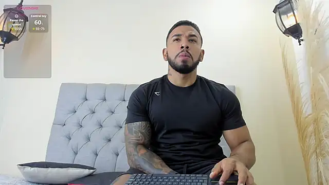 bruno miller  online show from 04-05-26, 05:10