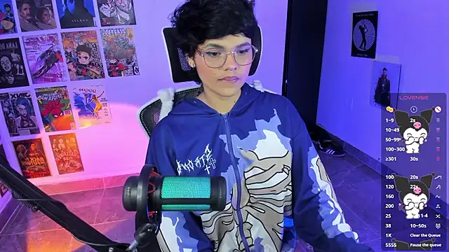 gooddess isis online show from 02-17-26, 02:30