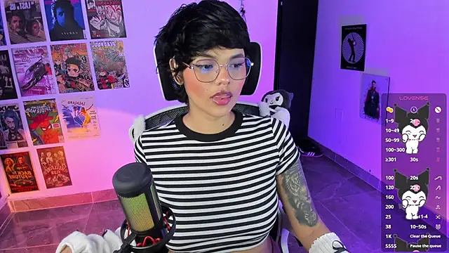 gooddess isis online show from 02-19-26, 03:57