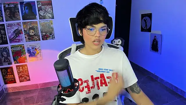 gooddess isis online show from 02-21-26, 07:09