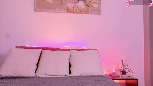 AnabelWolf online show from 03-13-26, 01:40