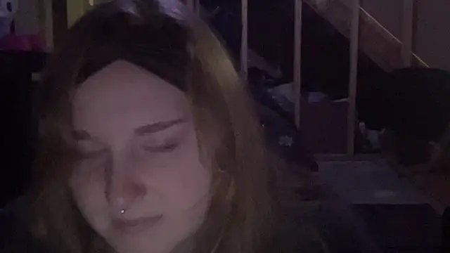 thickgingergoddess online show from 01-17-25, 11:07