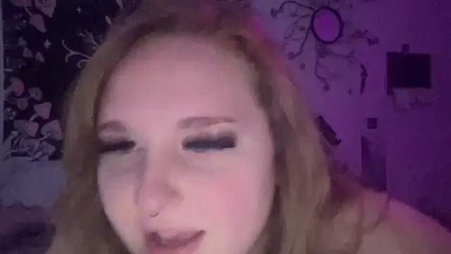 thickgingergoddess online show from 01-22-25, 02:03