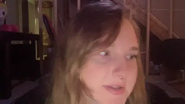 thickgingergoddess online show from 01-22-25, 11:53