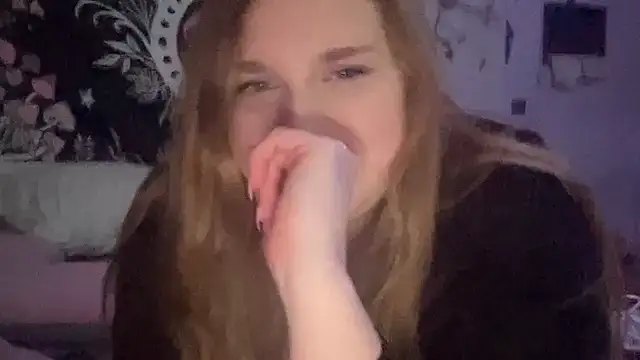 thickgingergoddess online show from 01-23-25, 02:55