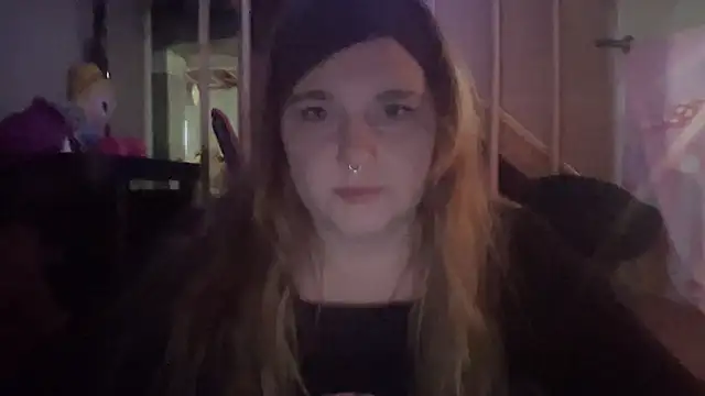 thickgingergoddess online show from 01-23-25, 04:59