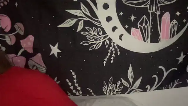 thickgingergoddess online show from 01-27-25, 01:16