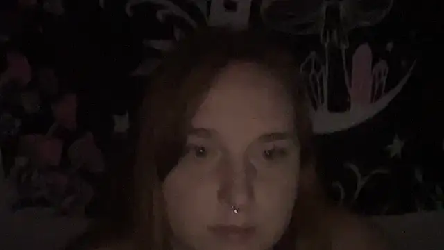 thickgingergoddess online show from 01-28-25, 04:18