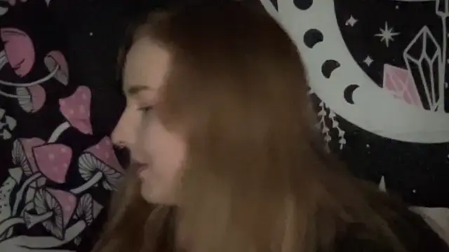 thickgingergoddess online show from 01-30-25, 10:30