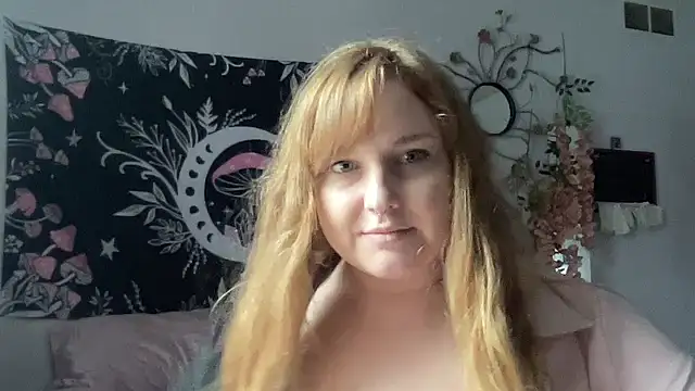thickgingergoddess online show from 02-04-25, 08:17