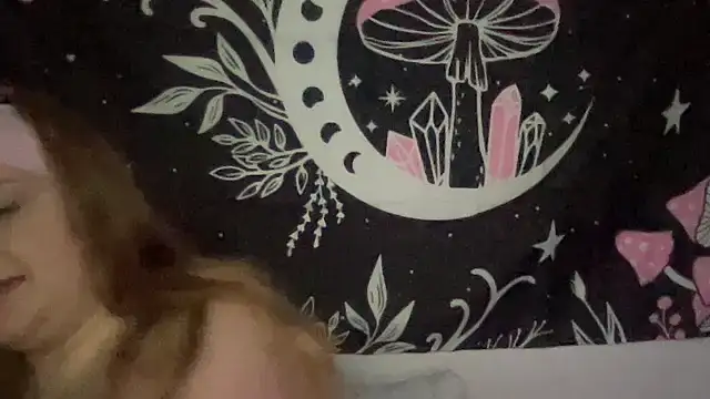 thickgingergoddess online show from 02-08-25, 04:36