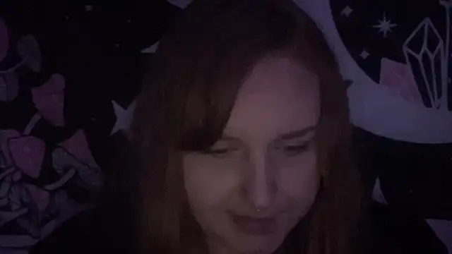 thickgingergoddess online show from 02-11-25, 01:41