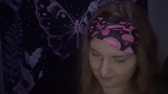 thickgingergoddess online show from 02-13-25, 12:02