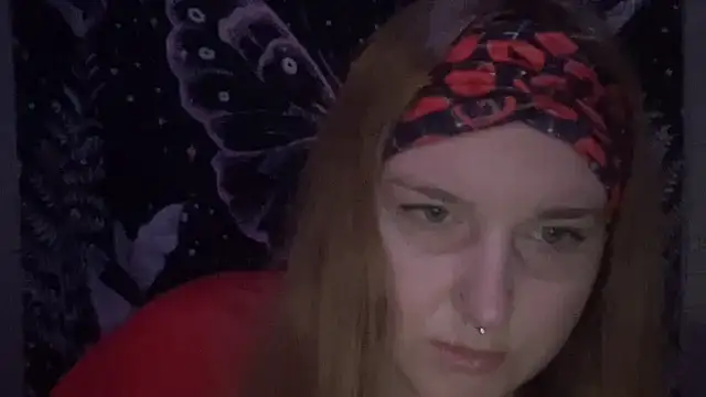 thickgingergoddess online show from 02-13-25, 04:28