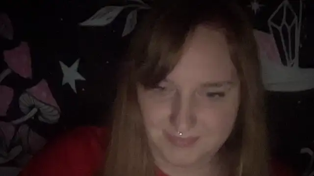 thickgingergoddess online show from 02-13-25, 10:33