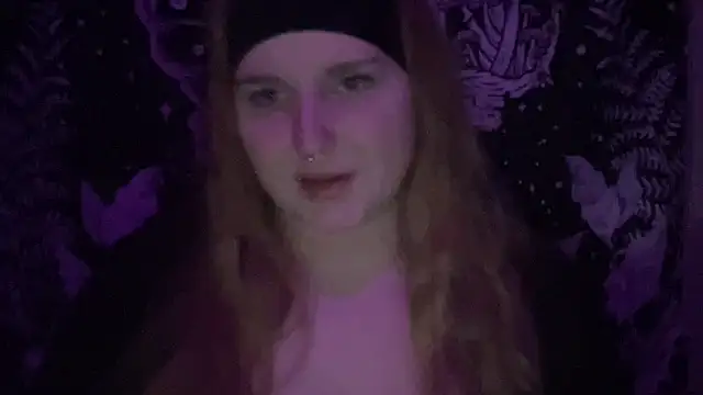 thickgingergoddess online show from 02-19-25, 11:57