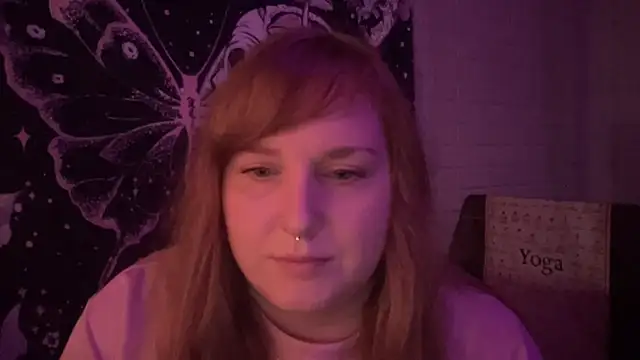 thickgingergoddess online show from 02-21-25, 11:10