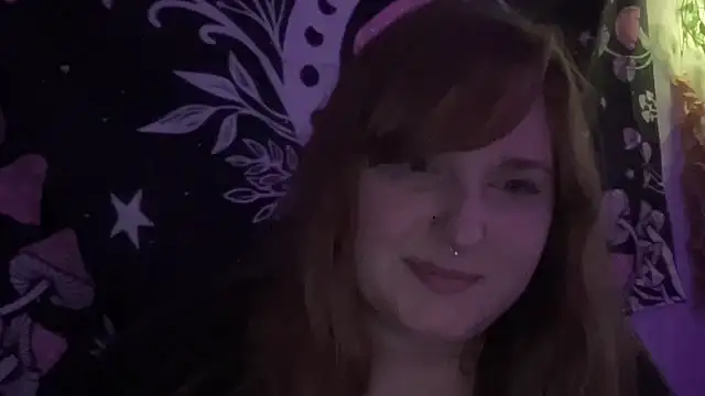 thickgingergoddess online show from 02-24-25, 01:57