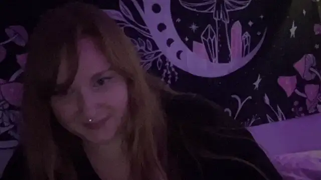thickgingergoddess online show from 02-24-25, 08:06