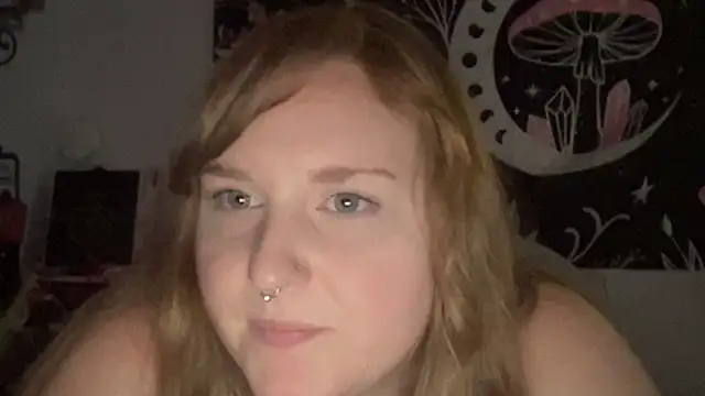 thickgingergoddess online show from 02-24-25, 11:19