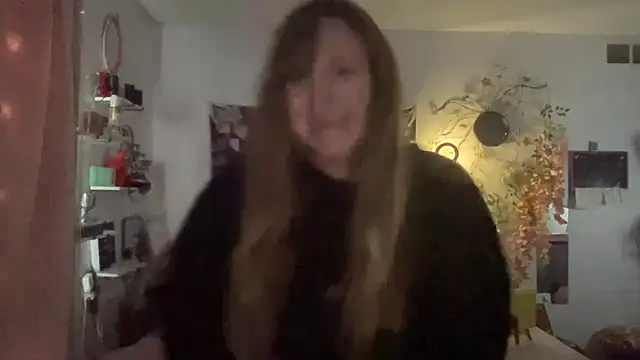 thickgingergoddess online show from 02-25-25, 10:07