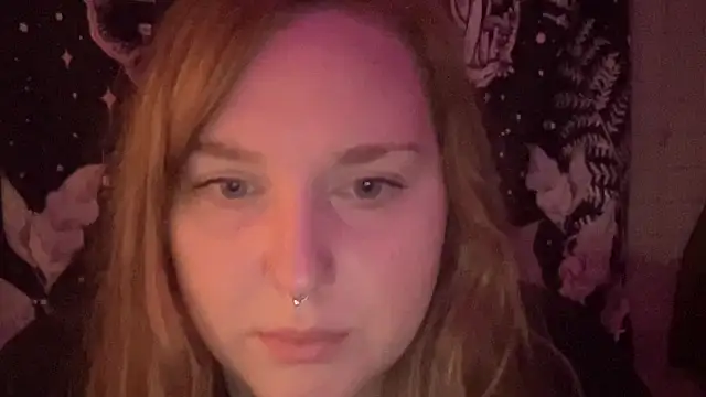 thickgingergoddess online show from 02-26-25, 06:00