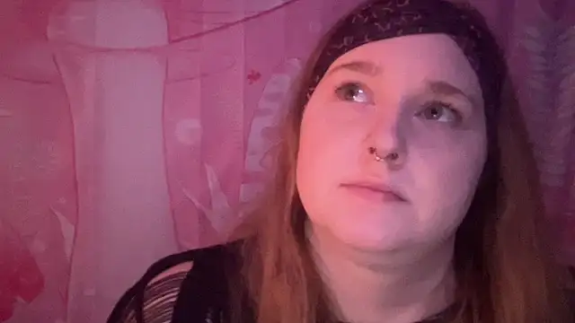 thickgingergoddess online show from 02-28-25, 11:23