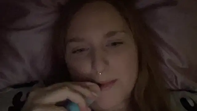 thickgingergoddess online show from 03-01-25, 02:26